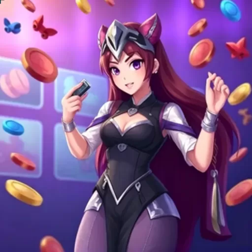 Menjelajahi Fitur Unggulan Situs Game pohonemas33