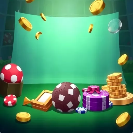 Mengulas Fitur Menarik di Situs Game pohonemas33